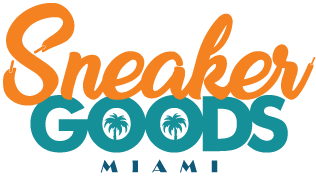 Sneaker Goods Miami