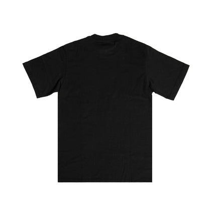 Someone You Know Tee "Black"