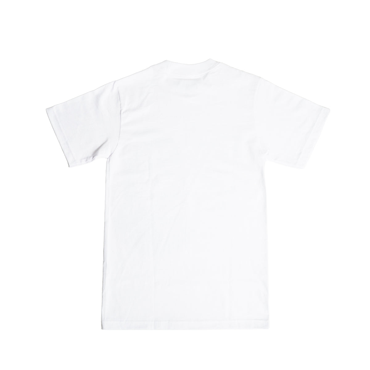Someone You Know Tee "White"