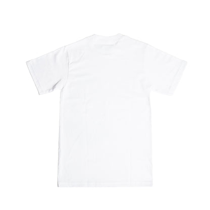 Someone You Know Tee "White"